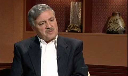 Let Army decide course of peace talks with TTP: Maj Amir