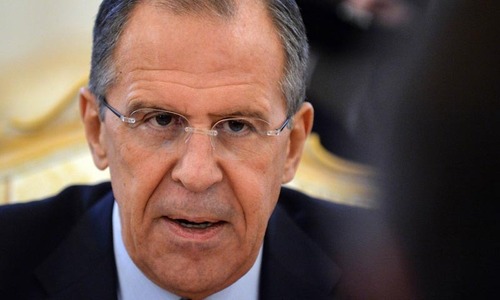 Russia says has right to answer new EU sanctions with its own