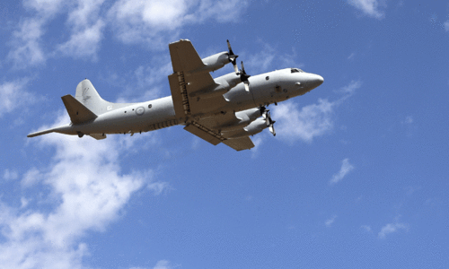 Australian PM voices new hope of solving MH370 mystery