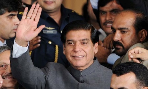 RPP case: Accountability court summons all nominated persons