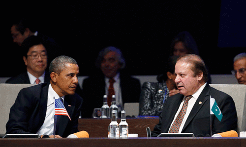 US role sought in Pak-India detente