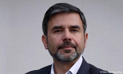 Another candidate withdraws from Afghan presidential race