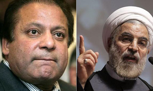 Iran warns Pakistan after abducted border guard feared killed