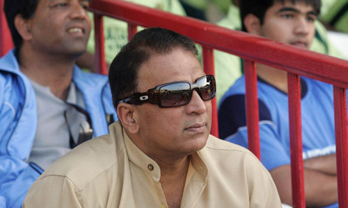 India's SC proposes Gavaskar as interim BCCI chief