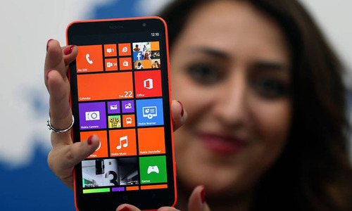 Review: Windows phone innovations show promise