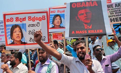 UN rights council launches Sri Lanka war crimes probe