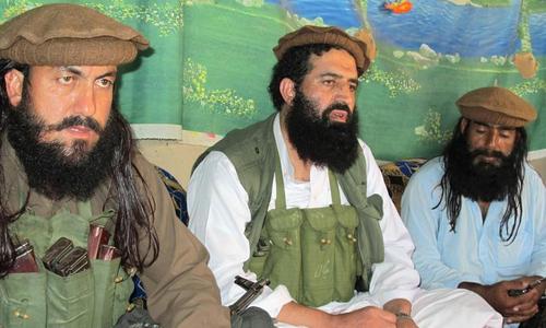 Talks deadlocked; TTP rigidity blamed