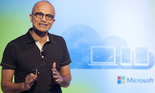 Microsoft's Office apps for iPad ushers in new era