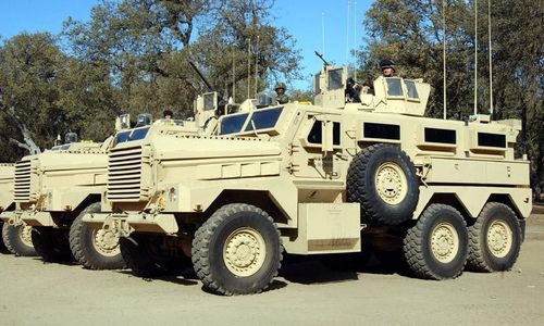 Pakistan to get leftover Afghan war equipment: Defence Secretary