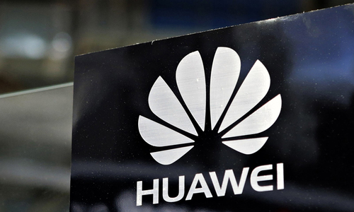China's Huawei 'maintained calm' during NSA hacking reports China's Huawei 'maintained calm' during NSA hacking reports