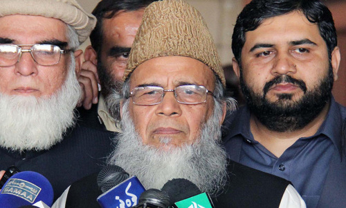 Analysis: Why Jamaat discarded Munawar Hasan