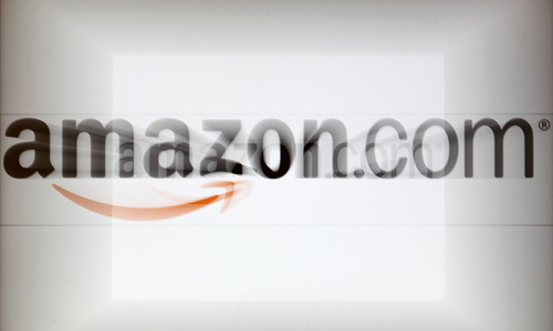 Amazon workers strike Amazon workers strike