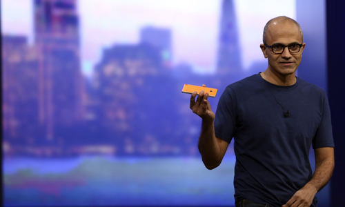 Microsoft to offer Windows for free on phones, tablets