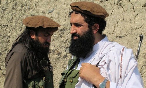 TTP extends ceasefire until April 10