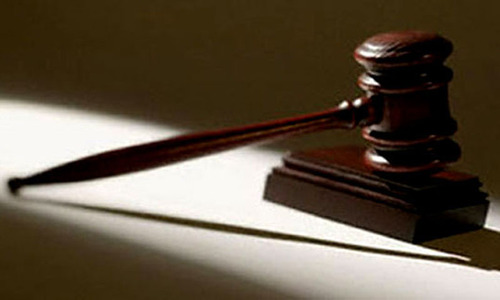 Couple sentenced to death for blasphemy