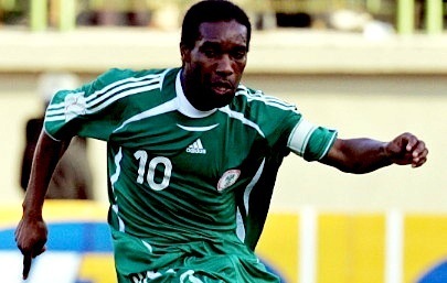 Exclusive: African team can win it, says Okocha