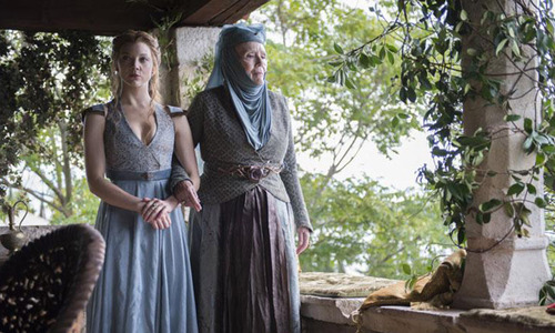 'Game of Thrones' draws huge ratings, crashes HBO app