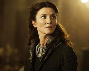   Catelyn Stark