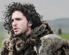   Jon Snow
