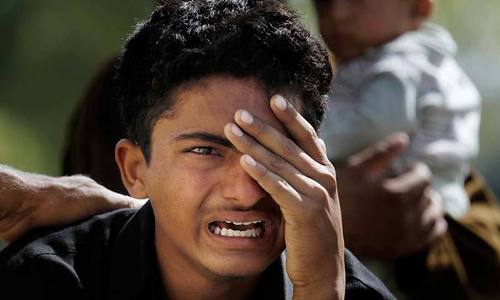 Islamabad blast brings Balochistan issue to limelight