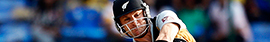 McCullum vs Tait: The most outrageous shots ever