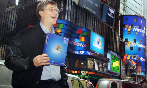 End of Windows XP support spells trouble for some