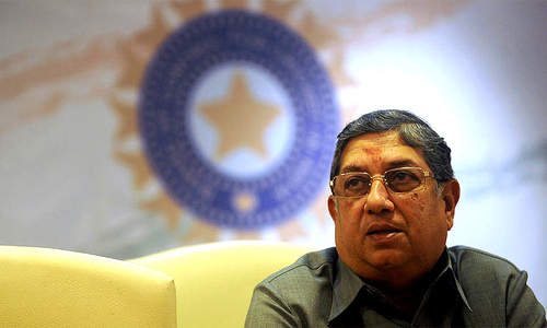 Cricket is appallingly administered: Wisden