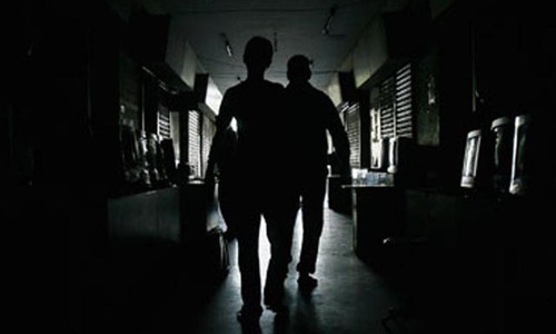 Power shortage leads to 12-18 hours of loadshedding