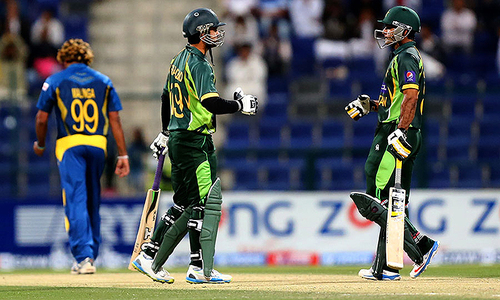 Sri Lanka to host Pakistan for short series in August
