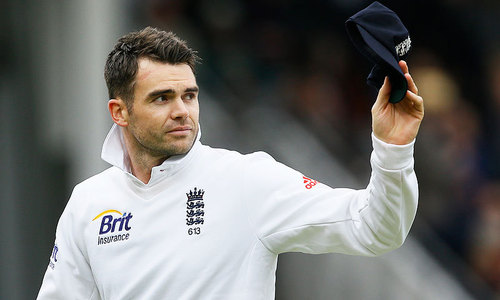 'England flops have to take charge'