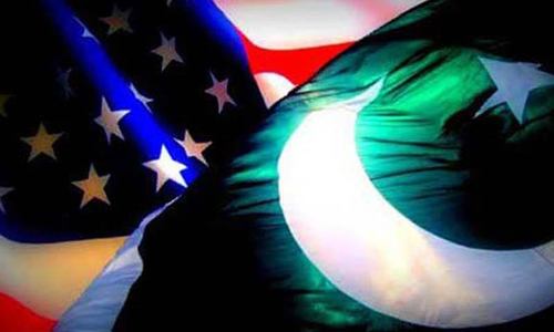 US, Pakistan mull innovative financing for Diamer dam