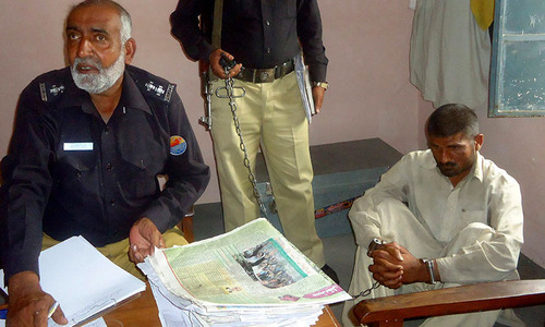 ATC sends suspected cannibals on seven-day physical remand