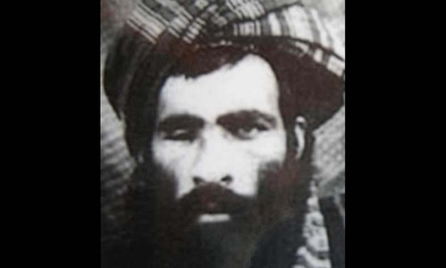 Mullah Omar for seeking guidance from Quran