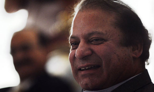 Sharif, Zardari meet today