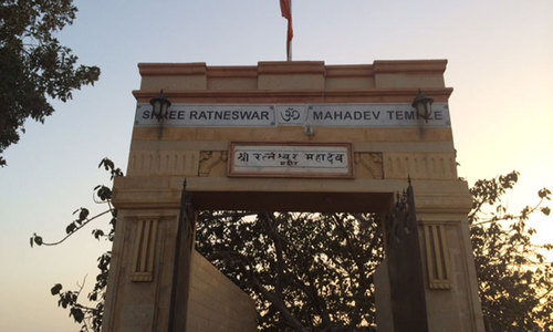 Clifton projects controversy sparks debate on &lsquo;intelligent development&rsquo;