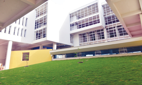 Photo feature: Design for education