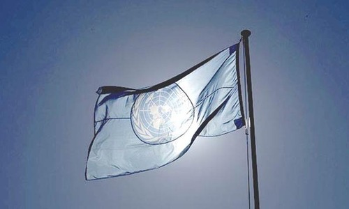 UN officials confirm staff members go missing in Pakistan