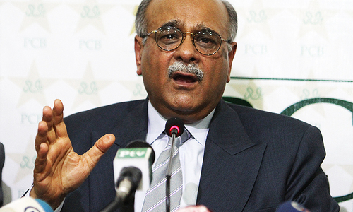Sethi&rsquo;s moves defy logic as vested interests prevail at PCB