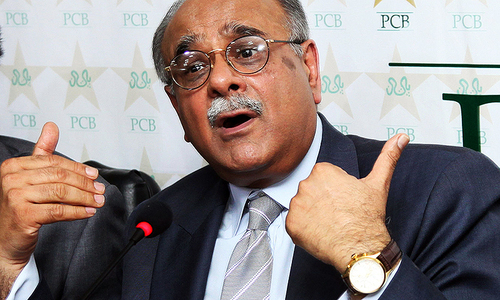 Sethi admits to ECB reservations over Latif appointment