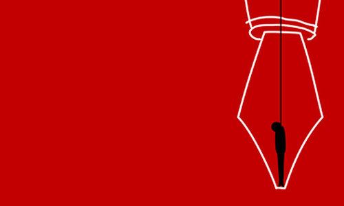 Reporting Under Threat: The story of journalism in Pakistan