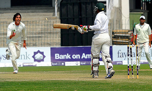 Domestic cricket &mdash; the sacred cow on the chopping block