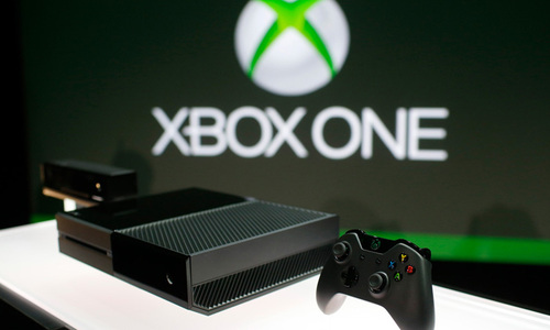 Microsoft's Xbox One console to go on sale in China in September