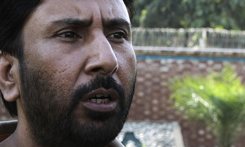 Salim Malik seeks life ban review