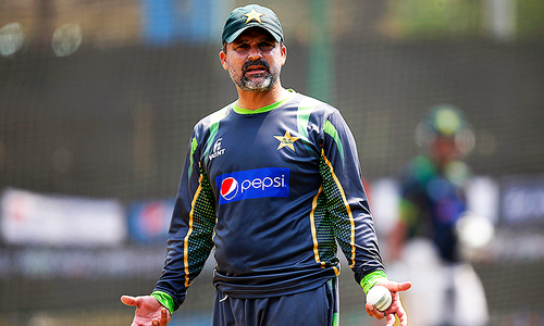 Moin's fate uncertain as IHC restores Ilyas as chief selector