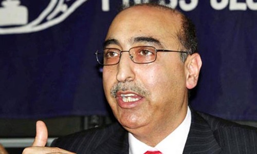 Pakistan's embassy in New Delhi receives threat letter