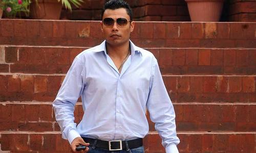 Kaneria refuses to admit guilt, will fight on