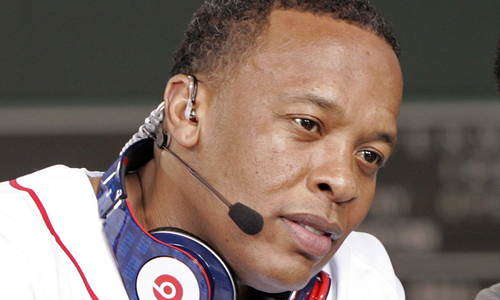 Apple on verge of buying Beats for $3.2B