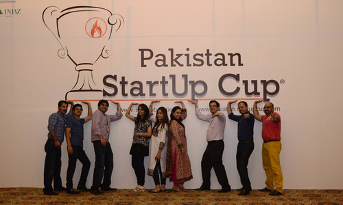 Innovate and Lead: Pakistani startups with brilliant ideas
