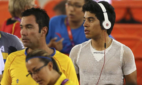 Beats music sued by former executive amid possible sale to Apple