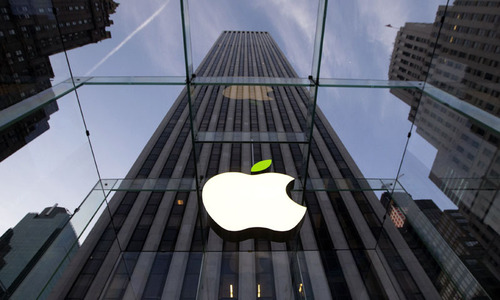 Apple strikes a new chord in the future of music